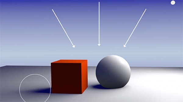 08a. Advanced Light parte 1