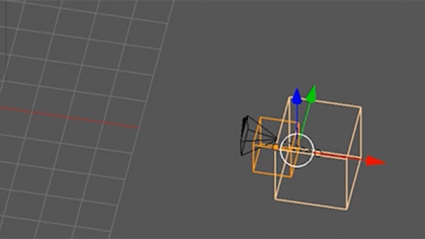 12b. Camera rig, parte 2