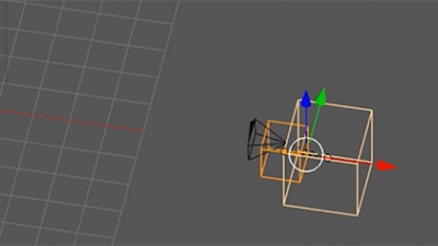 12b. Camera rig, parte 2